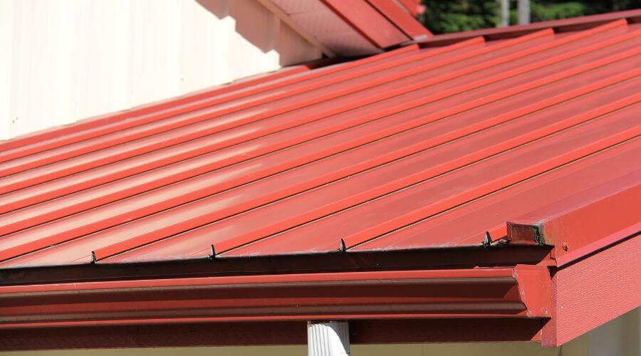 Industrial Roof Repair in Hillsborough, NH